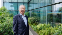 Những bộ óc kiệt xuất nào sẽ quy tụ tại Tuần lễ Khoa học Công nghệ VinFuture 2023?