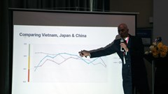 Việt Nam xếp thứ 7 châu Á chỉ số thông thạo Anh ngữ