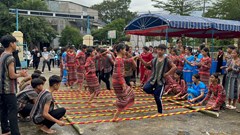Phát triển du lịch Khánh Vĩnh (Khánh Hoà) - Bài 2: Phát triển du lịch văn hóa vùng đồng bào dân tộc thiểu số
