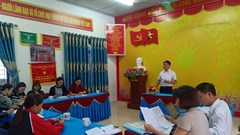 Hà Giang: Kiểm tra, hậu kiểm công tác an toàn thực phẩm tại bếp ăn tập thể