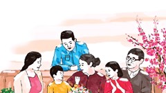 Quy định mới về khung tiêu chuẩn xét tặng Gia đình văn hóa