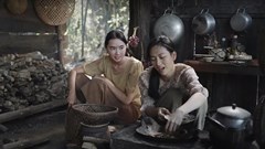 "Tro tàn rực rỡ", "Nhà bà Nữ", "Con Nhót mót chồng" được đề cử Giải thưởng Ngôi sao Xanh