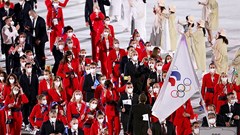 Chuyện thể thao và chính trị