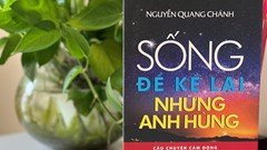 Kể mãi những chuyện anh hùng