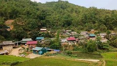 Thanh Hoá thúc đẩy phát triển bền vững vùng đồng bào dân tộc thiểu số