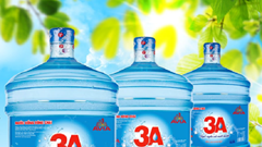 Hà Nội: Đình chỉ hoạt động sản xuất nước uống đóng chai của 4 cơ sở