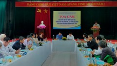 Quảng Nam: Phát huy vai trò người cao tuổi trong giáo dục đạo đức, lối sống gia đình