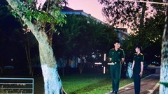 Tuần phim kỷ niệm Ngày thành lập Quân đội nhân dân Việt Nam