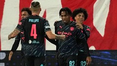 Xác định 16 đội vào vòng 1/8 Champions League 2023/2024