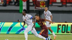 CLB Hải Phòng đá trận chia tay AFC Cup