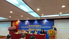 Tìm giải pháp thúc đẩy nghiên cứu khoa học và giảng dạy văn học so sánh ở Việt Nam