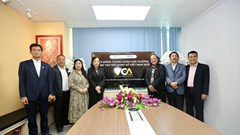 Vinh danh 15 tác giả, tác phẩm tại Giải thưởng Sáng tạo nội dung số 2023