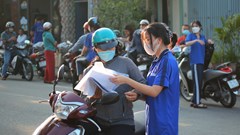 TP.HCM công bố cấu trúc đề ngữ văn thi vào lớp 10