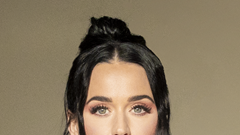 Nữ ca sĩ Katy Perry biểu diễn trong Lễ trao giải VinFuture 2023