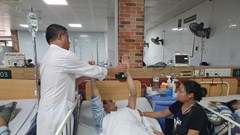 Giám đốc Trung tâm Chống độc đề nghị khẩn cấp cấm sản xuất và lưu hành thuốc lá thế hệ mới