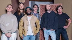 Ban nhạc huyền thoại Maroon 5 chính thức có mặt tại Việt Nam, sẵn sàng cho siêu nhạc hội 8Wonder Winter Summer tại Phú Quốc