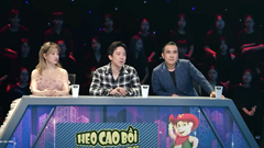 Chương trình truyền hình thực tế: “Bội thực” quảng cáo