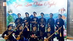 Quảng bá các sản phẩm du lịch đặc trưng, đậm màu sắc văn hóa dân tộc