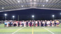 Khởi tranh Giải bóng đá Thiếu niên quốc tế U13 Việt Nam – Nhật Bản năm 2023