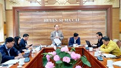 Lào Cai nỗ lực nâng tỉ lệ bao phủ BHYT