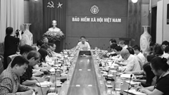 Ngành BHXH quyết tâm “về đích” năm 2023