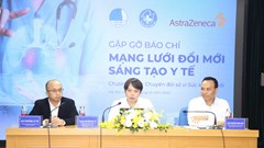 Hơn 50 nghìn người dân tại 4 tỉnh, thành phố được khám sàng lọc miễn phí về phổi và ung thư phổi