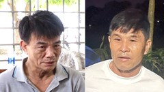 Bắt giữ 2 thủ phạm gây ra hơn 100 vụ trộm két sắt ở các tỉnh, thành