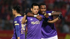 Trở lại cuộc đua