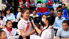 Đẩy lùi bạo hành, xâm hại trẻ em: Cần sự chung tay của cả cộng đồng