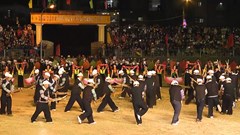 Festival trình diễn Khèn Mông tỉnh Yên Bái