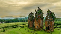 Bình Định sẽ kiểm tra tổng thể việc quản lý tiền công đức, tài trợ tại các di tích