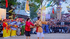 Nhận diện giá trị lễ hội để hướng đến Huế là thành phố Festival