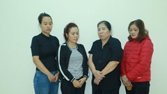 Triệt phá đường dây lô, số đề liên tỉnh với hơn 200 tỉ đồng