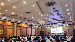 Tập huấn bảo tồn văn hóa truyền thống tốt đẹp của các DTTS gắn với phát triển du lịch cho thanh niên