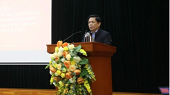 Thành lập Tiểu ban tổng kết 15 năm thi hành Điều lệ Đảng và 5 năm công tác xây dựng Đảng Khối các cơ quan Trung ương