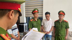 Bắt giam nhân viên ngân hàng lừa đảo chiếm đoạt hơn 25 tỉ đồng