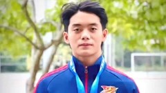 Liên đoàn Thể dục kêu gọi ủng hộ VĐV Nguyễn Minh Triết bị chấn thương nặng khi tập luyện