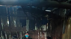 Người lính Biên phòng nỗ lực hỗ trợ người dân xóa đói giảm nghèo, phát triển kinh tế