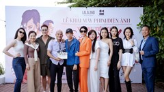 “Vũ Trụ Tiểu Tam” sánh đôi với “Lật Mặt 7” khuấy đảo phòng vé dịp 30.4.2024