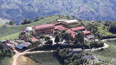 Bộ GD&ĐT chỉ đạo làm rõ vụ học sinh bị cắt xén khẩu phần ăn