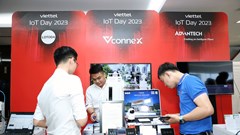 Viettel IoT Day 2023 cập nhật các xu thế mới về công nghệ
