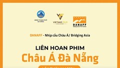 Khởi động LHP Châu Á Đà Nẵng lần thứ hai- 2024