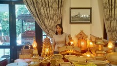 Bảo tồn và phát triển làng nghề gắn với phát triển kinh tế du lịch