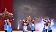 Khơi dậy nét đẹp văn hóa dân gian dân tộc Si La ở Lai Châu