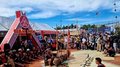 Đắk Lắk bảo tồn văn hóa gắn với phát triển du lịch