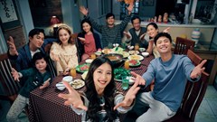 Phim truyền hình giờ vàng: Càng dài, càng đuối