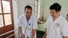 “Cứu tinh” giúp người sống sót nhờ bài thuốc giải độc lá ngón