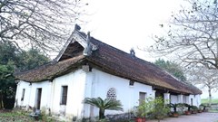 Nghệ An hỗ trợ hơn 4,8 tỉ đồng hỗ trợ người trông coi di tích