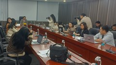 Tuyên dương 143 học sinh, sinh viên, thanh niên dân tộc thiểu số xuất sắc, tiêu biểu năm 2023