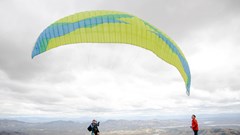 Kon Tum: Đánh thức tiềm năng phát triển du lịch ở huyện Sa Thầy